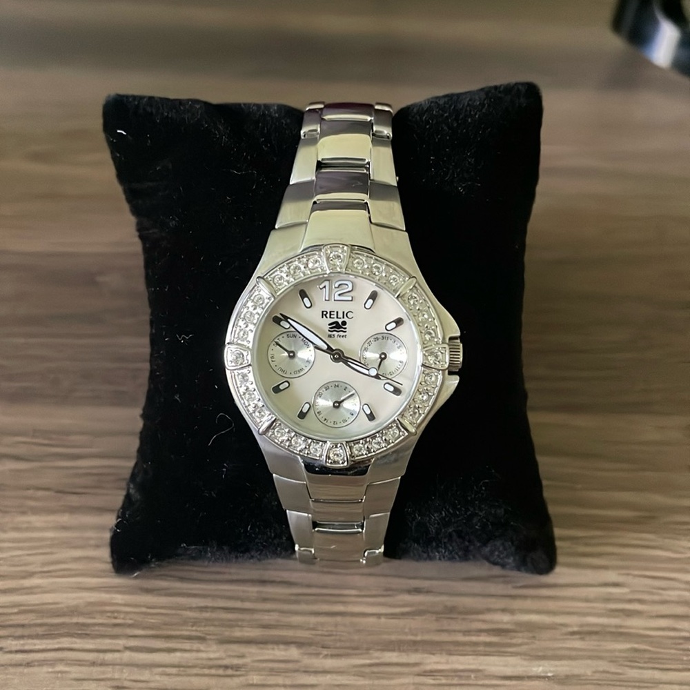 Women’s Relic Watch